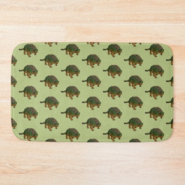 Item preview, Ankylosaurus designed and sold by Jigzo.