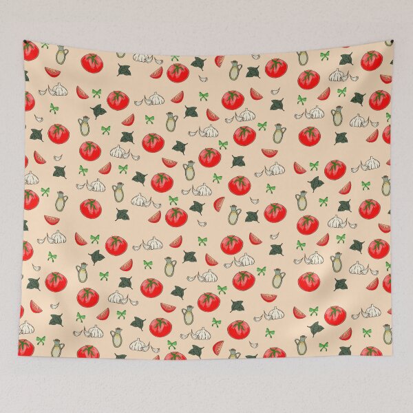 Item preview, Tomato Tomato designed and sold by Lartzy Designs.
