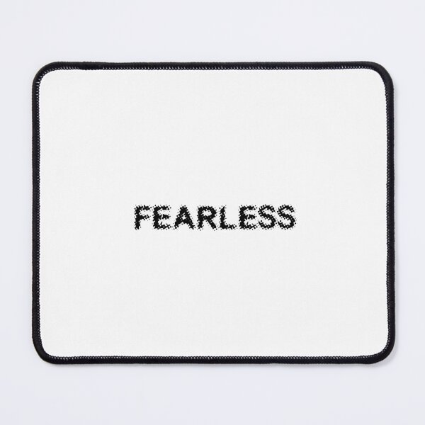 Item preview, FEARLESS designed and sold by Ninjacatoff.