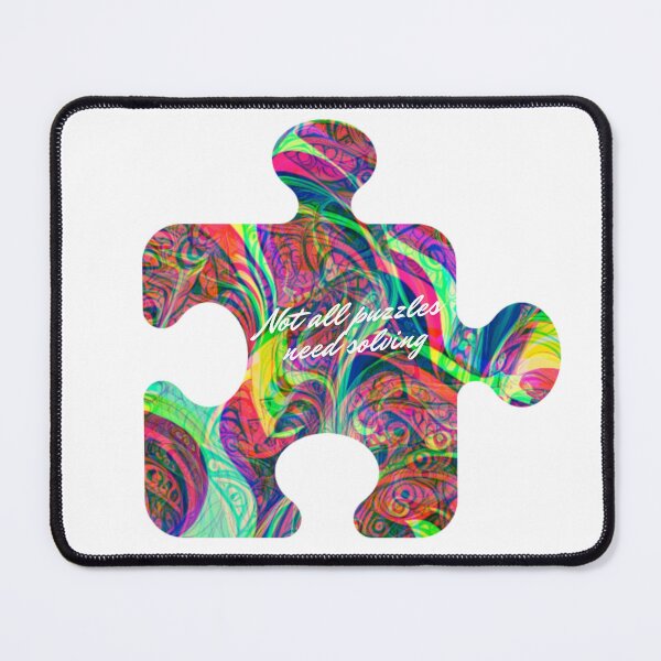 Item preview, Flowing Patterns in Surreal Dimensions designed and sold by Prachodayat Artworks.