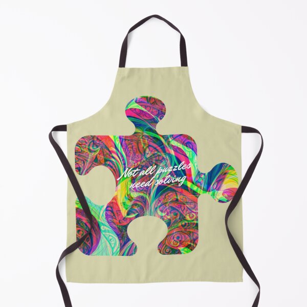 Item preview, Flowing Patterns in Surreal Dimensions designed and sold by Prachodayat Artworks.