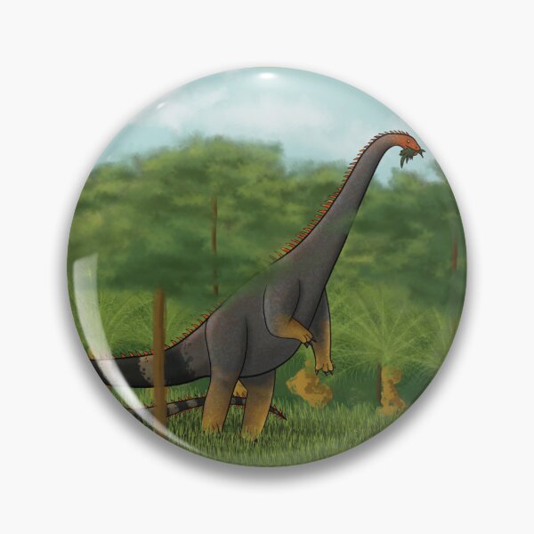Item preview, Diplodocus designed and sold by Jigzo.