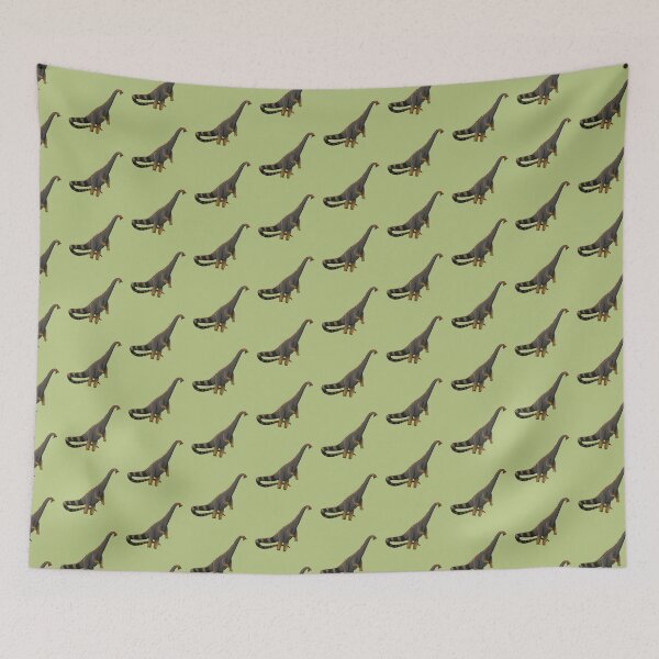 Item preview, Diplodocus designed and sold by Jigzo.