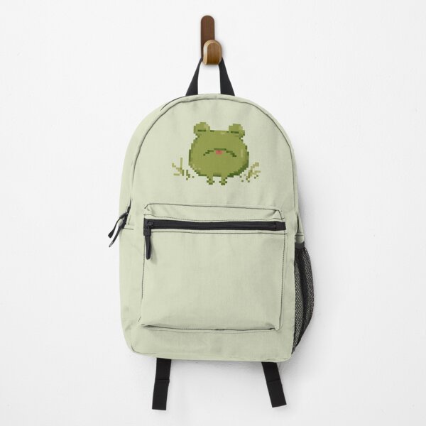 Item preview, Silly frog designed and sold by NanaNy.