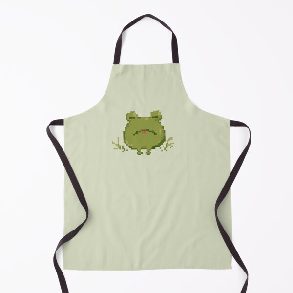 Item preview, Silly frog designed and sold by Nanany Art.