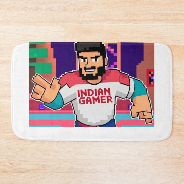 Item preview, The real and only jersey of a real gamer designed and sold by Azazel77.