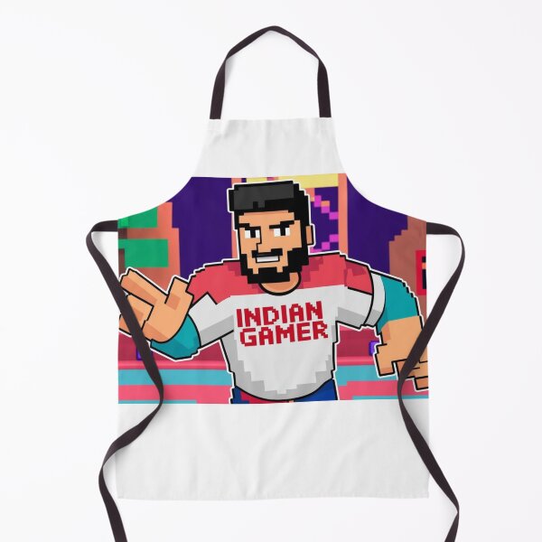 Item preview, The real and only jersey of a real gamer designed and sold by Azazel77.