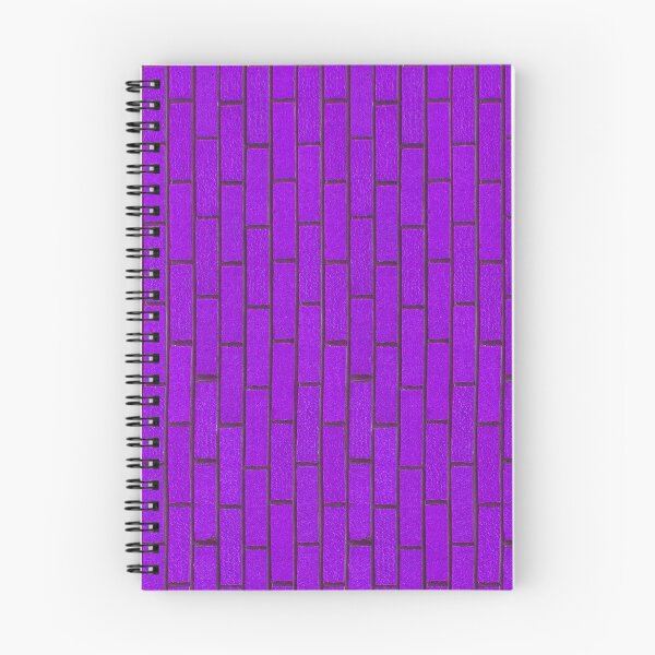 Item preview, Colorful brick design  designed and sold by McFleur's Lens.