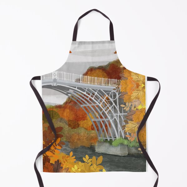 Item preview, Ironbridge designed and sold by katherineblower.