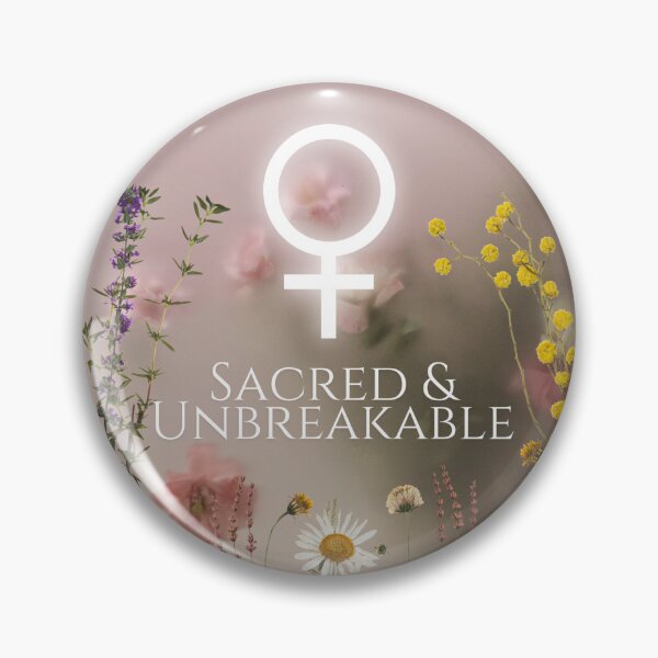 Item preview, Sagrado e inquebrantable designed and sold by RootsofVanadis.