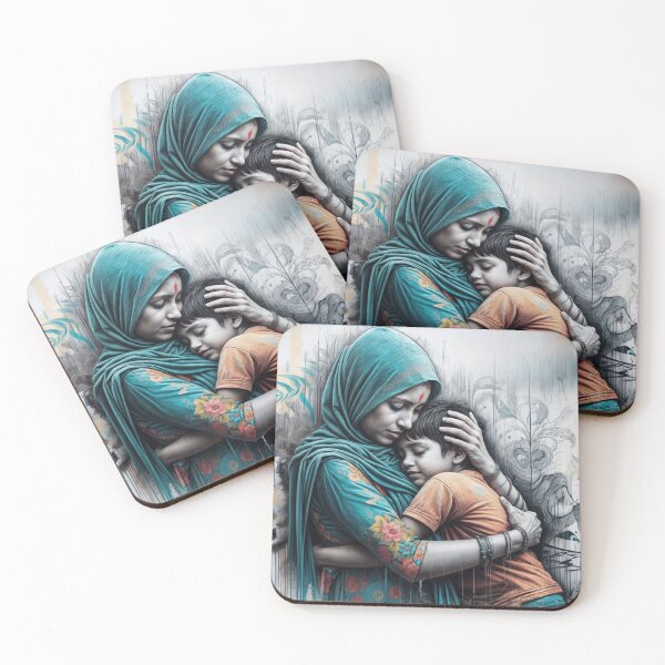 Item preview, MOTHER'S HUG designed and sold by origingallery.