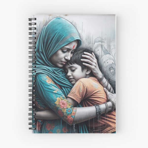 Item preview, MOTHER'S HUG designed and sold by origingallery.