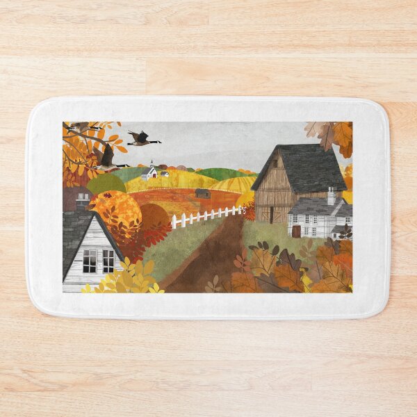 Item preview, Fall Again designed and sold by katherineblower.