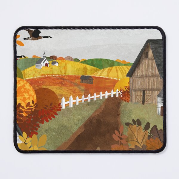 Item preview, Fall Again designed and sold by katherineblower.