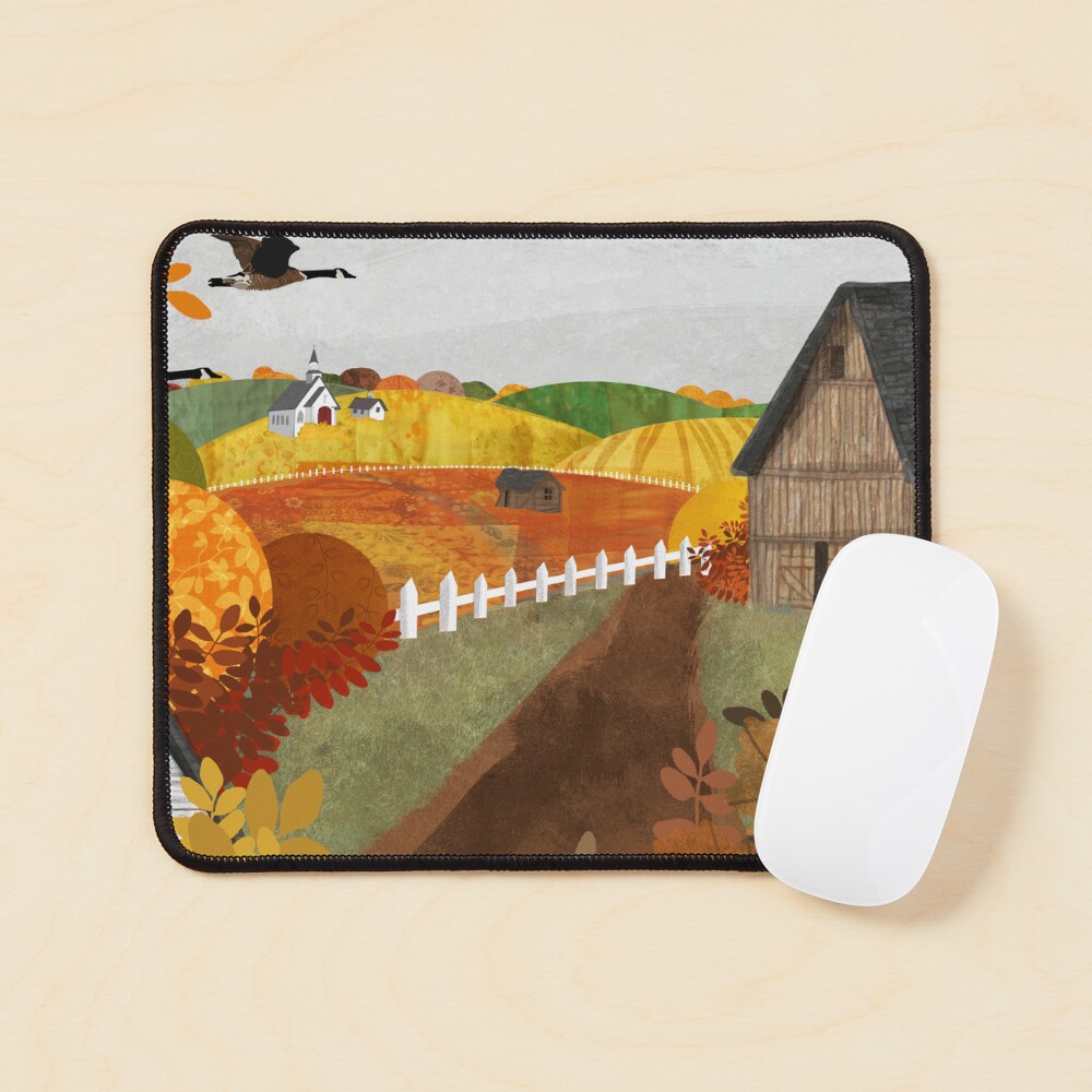 Item preview, Mouse Pad designed and sold by katherineblower.