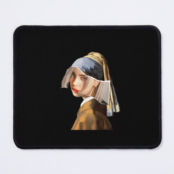 Item preview, Billie Eilish designed and sold by ache73.