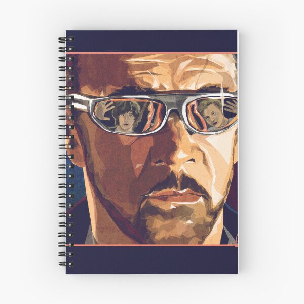 Item preview, Rufus designed and sold by Jason Neil Illustrator.
