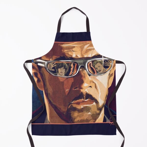 Item preview, Rufus designed and sold by Jason Neil Illustrator.