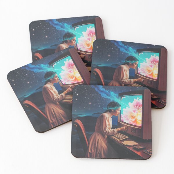Item preview, Digital Reverie designed and sold by DelMoore93.