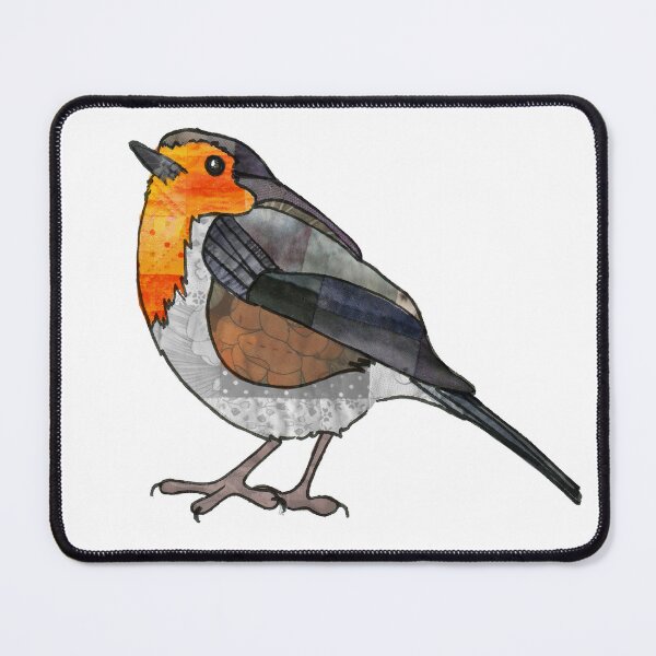 Item preview, Robin designed and sold by katherineblower.