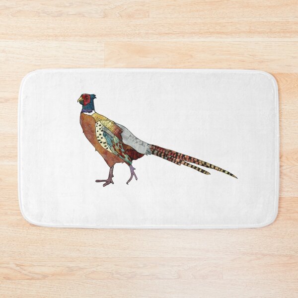 Item preview, Pheasant designed and sold by katherineblower.