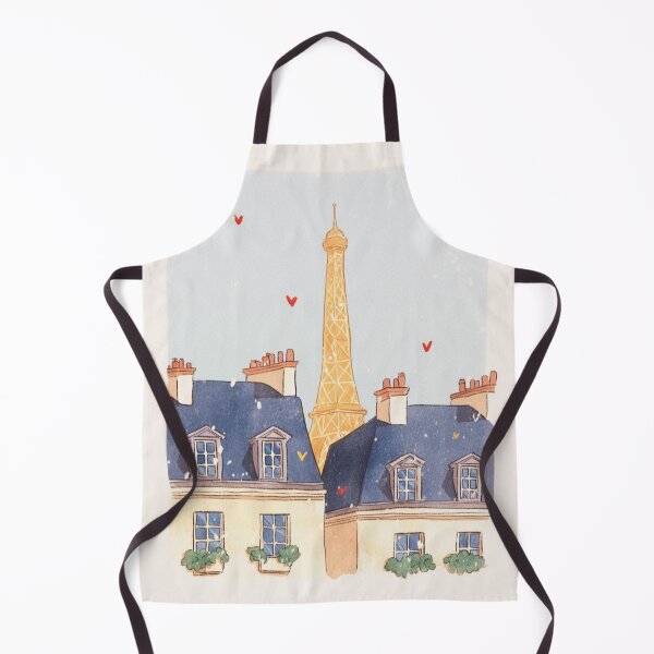 Item preview, Paris Love Cute designed and sold by trajeado14.