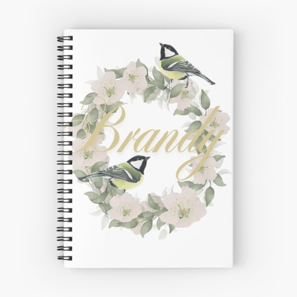Item preview, Brandy name designed and sold by TaraPen.