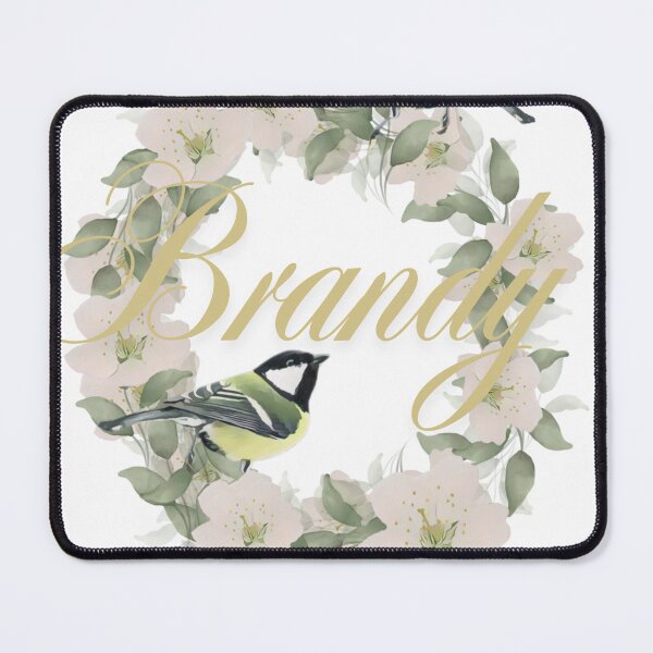 Item preview, Brandy name designed and sold by TaraPen.