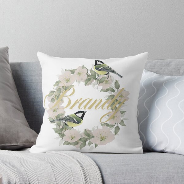 Item preview, Brandy name designed and sold by TaraPen.