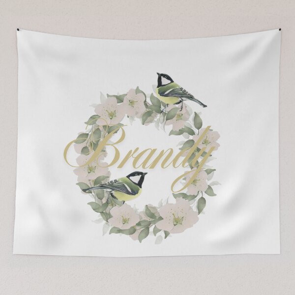 Item preview, Brandy name designed and sold by TaraPen.