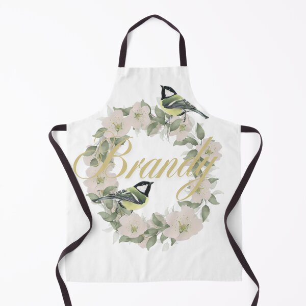 Item preview, Brandy name designed and sold by TaraPen.