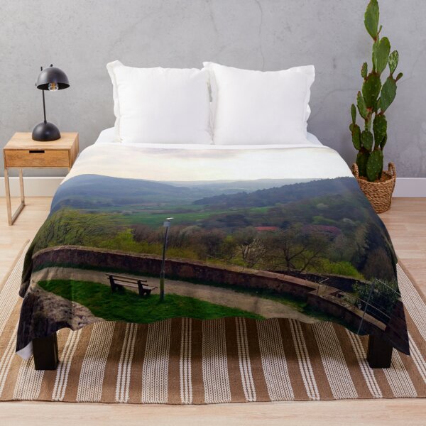Artikelvorschau, Foto Landschaft Schloss Lichtenberg entworfen und verkauft von PM-Artistic.