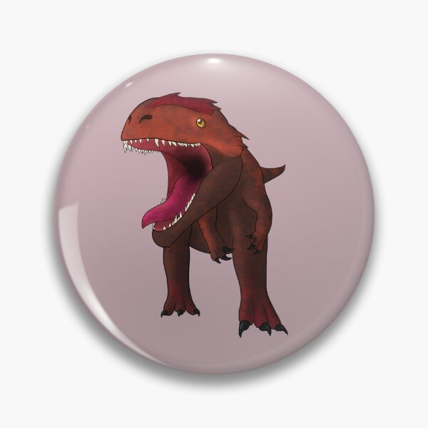 Artikelvorschau, Giganotosaurus entworfen und verkauft von Jigzo.