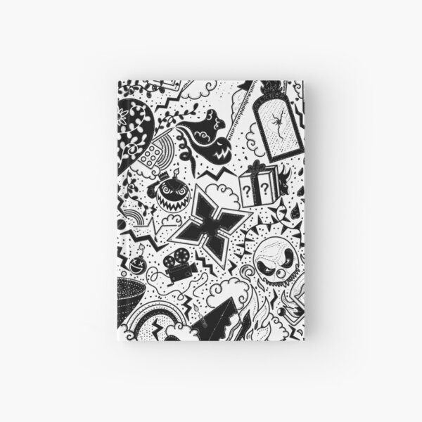 Item preview, A year in the mind 2024 designed and sold by Penguin Palette .