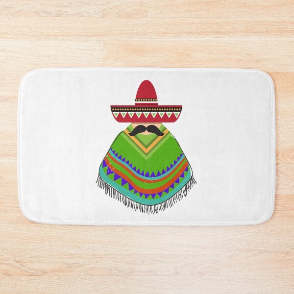 Item preview, Sólo Pancho designed and sold by DonaFada.