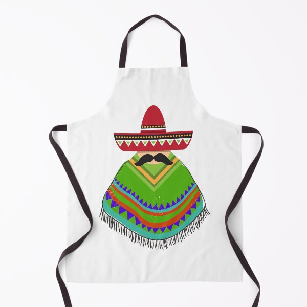Item preview, Just Pancho designed and sold by DonaFada.