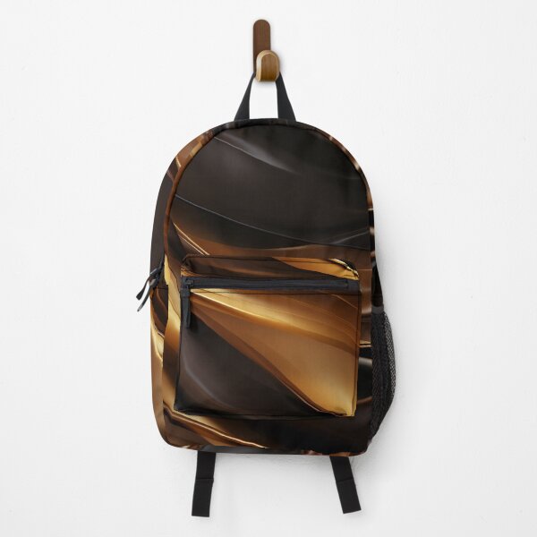 Item preview, Chocolate Caramel Ribbons designed and sold by Eclectic Monkey.