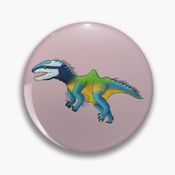 Item preview, Copie de Giganotosaurus designed and sold by Jigzo.