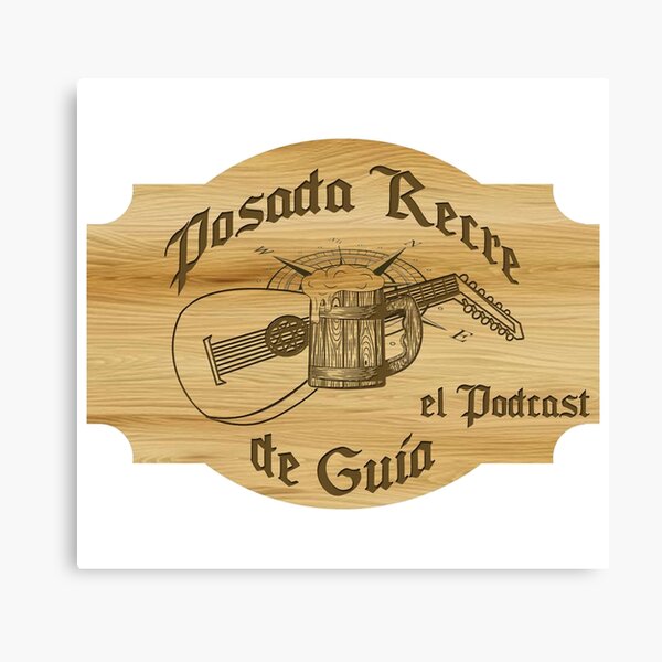 Item preview, Inn logo designed and sold by Recre-de-Guia.