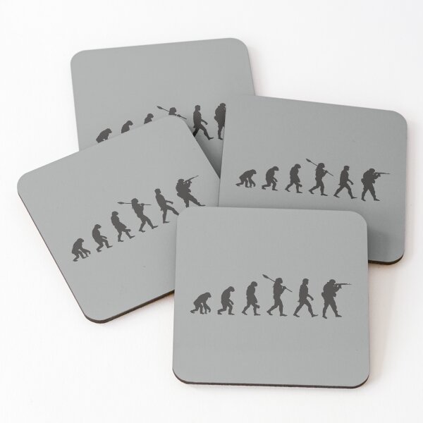 Item preview, Theory of evolution. Shooter designed and sold by FAawRay.