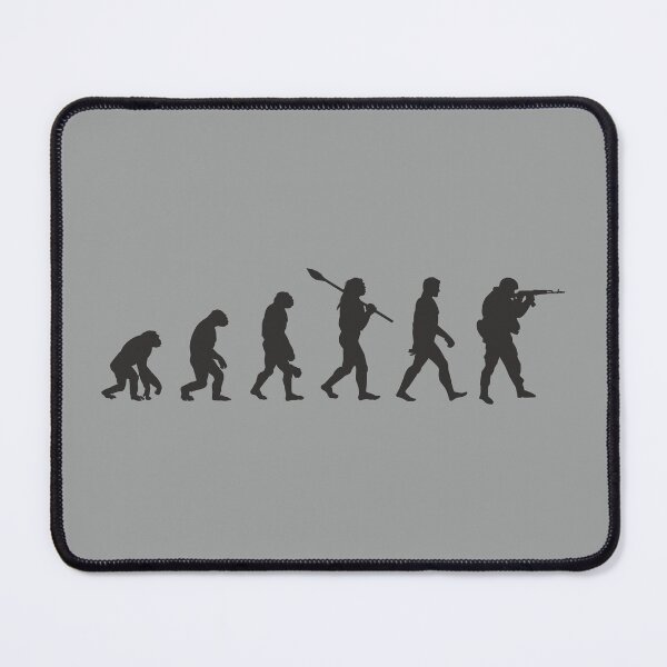 Item preview, Theory of evolution. Shooter designed and sold by FAawRay.
