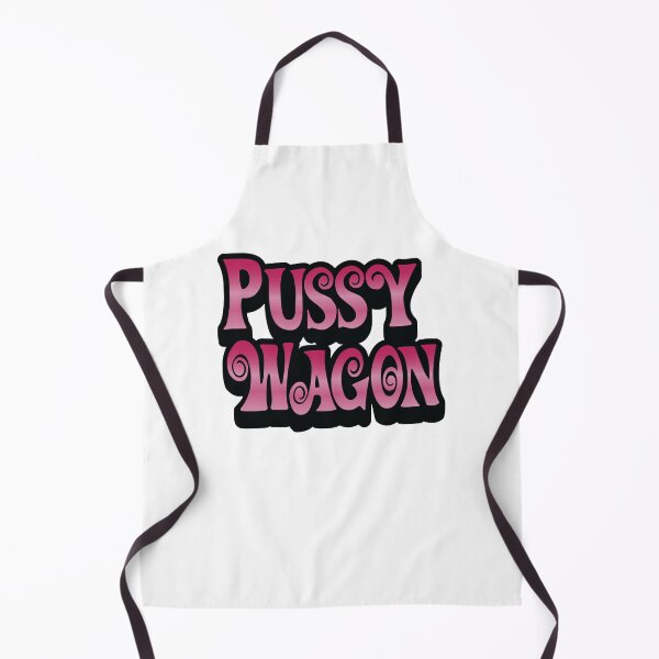 Item preview, Pussy Wagon designed and sold by Candywrap Studio.