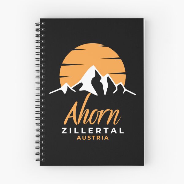 Artikelvorschau, Ahorn - Zillertal - Österreich entworfen und verkauft von GoodOldVintage.