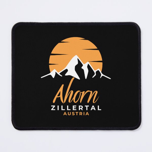 Item preview, Ahorn - Zillertal - Austria designed and sold by GoodOldVintage.