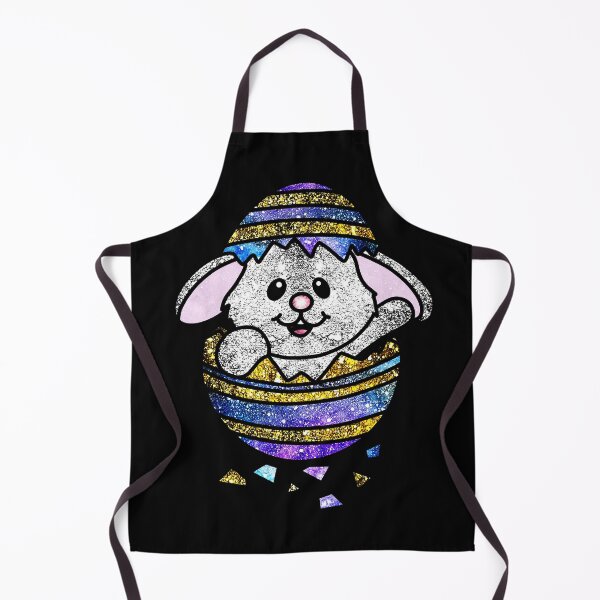 Item preview, Cosmic Easter Bunny designed and sold by SilverFantasy.