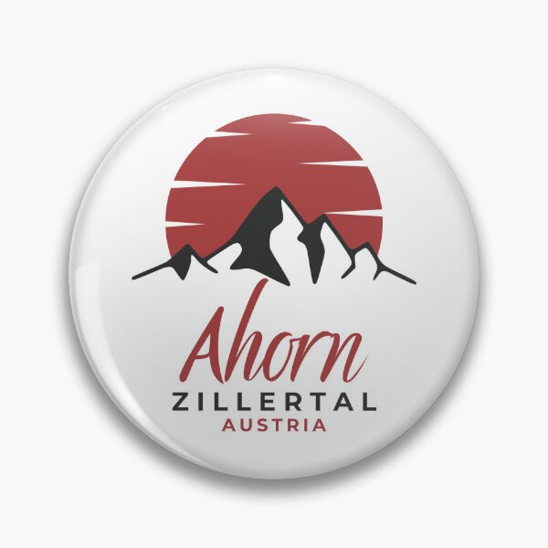 Artikelvorschau, Ahorn - Zillertal - Österreich entworfen und verkauft von GoodOldVintage.