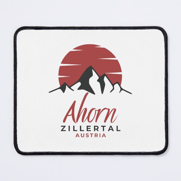 Item preview, Ahorn - Zillertal - Austria designed and sold by GoodOldVintage.