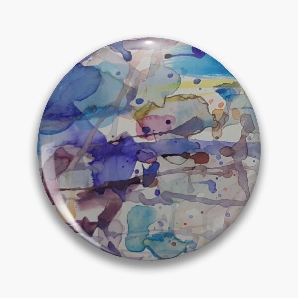 Item preview, Pouring art designed and sold by valeartdesign.