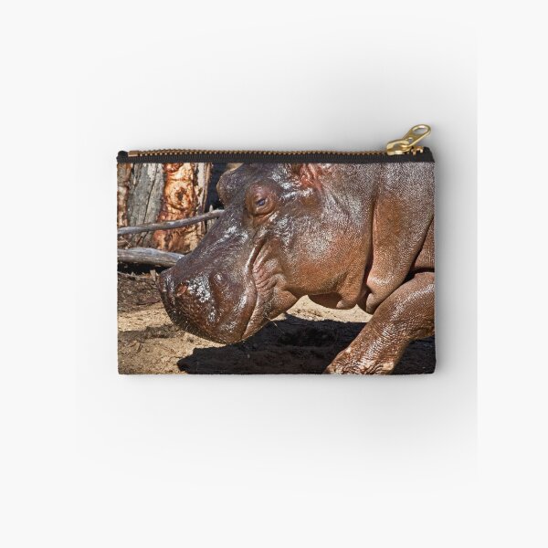 Item preview, Hippo Walk designed and sold by miroslava.