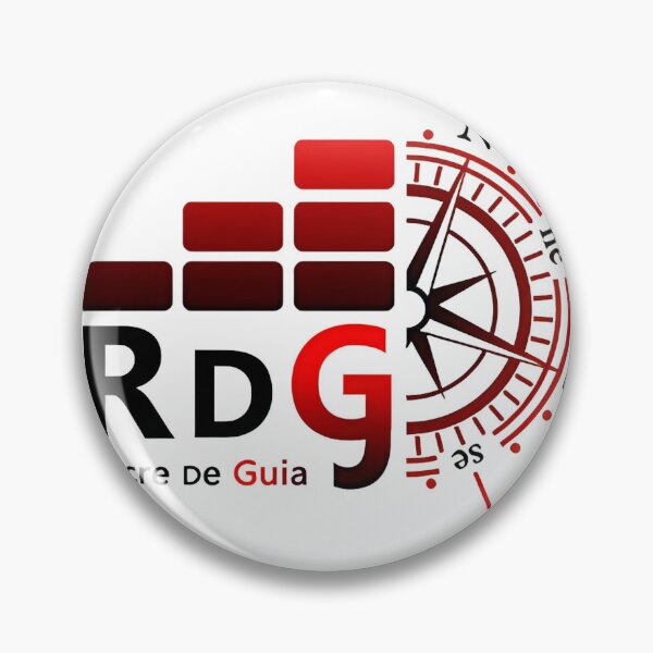 Item preview, Classic logo designed and sold by Recre-de-Guia.